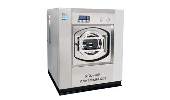 全自動洗衣脫水機(中型)