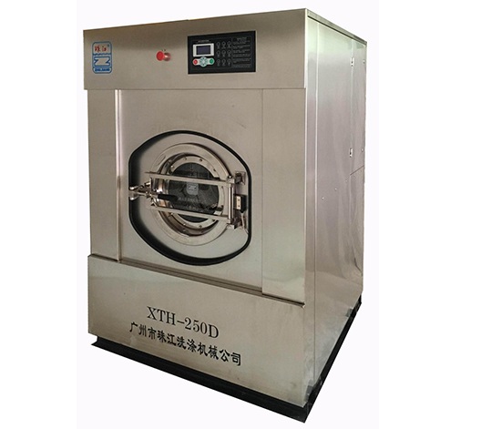 酒店用工業(yè)洗脫機