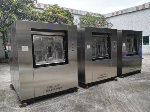 酒店用工業(yè)洗衣機(jī)