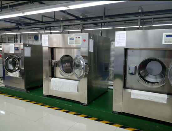 全自動洗衣機(jī)