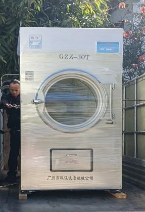 全自動工業洗脫一體 全自動工業洗脫一體