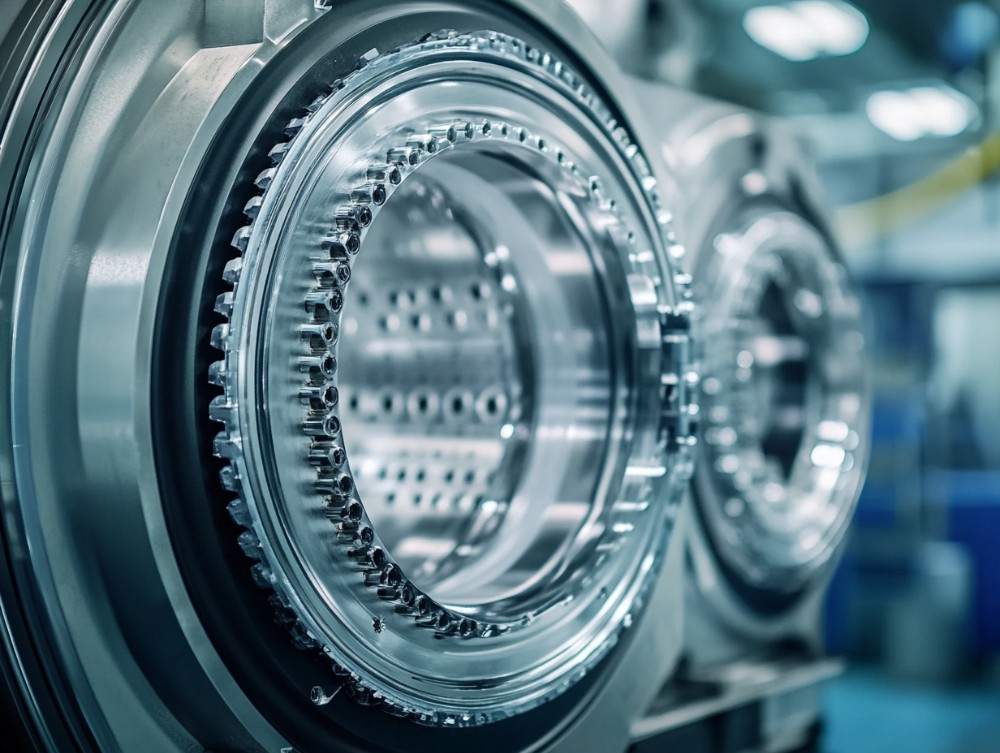 珠江洗滌設(shè)備：醫(yī)療行業(yè)工業(yè)洗衣解決方案的理想選擇