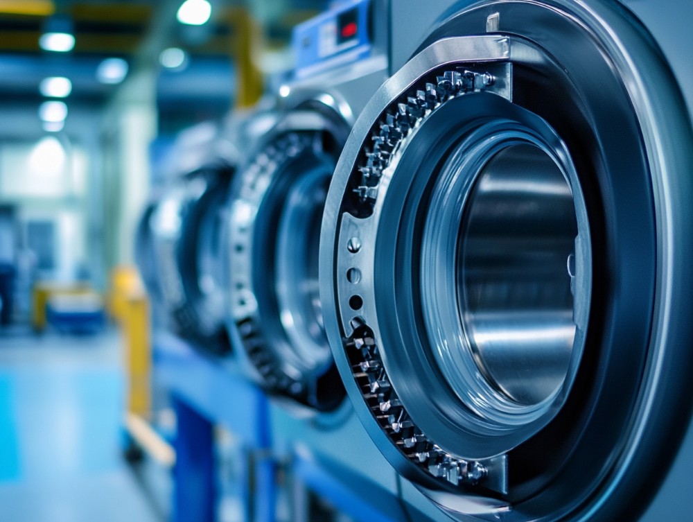 珠江洗滌設備助力煤礦行業高效清洗的成功案例