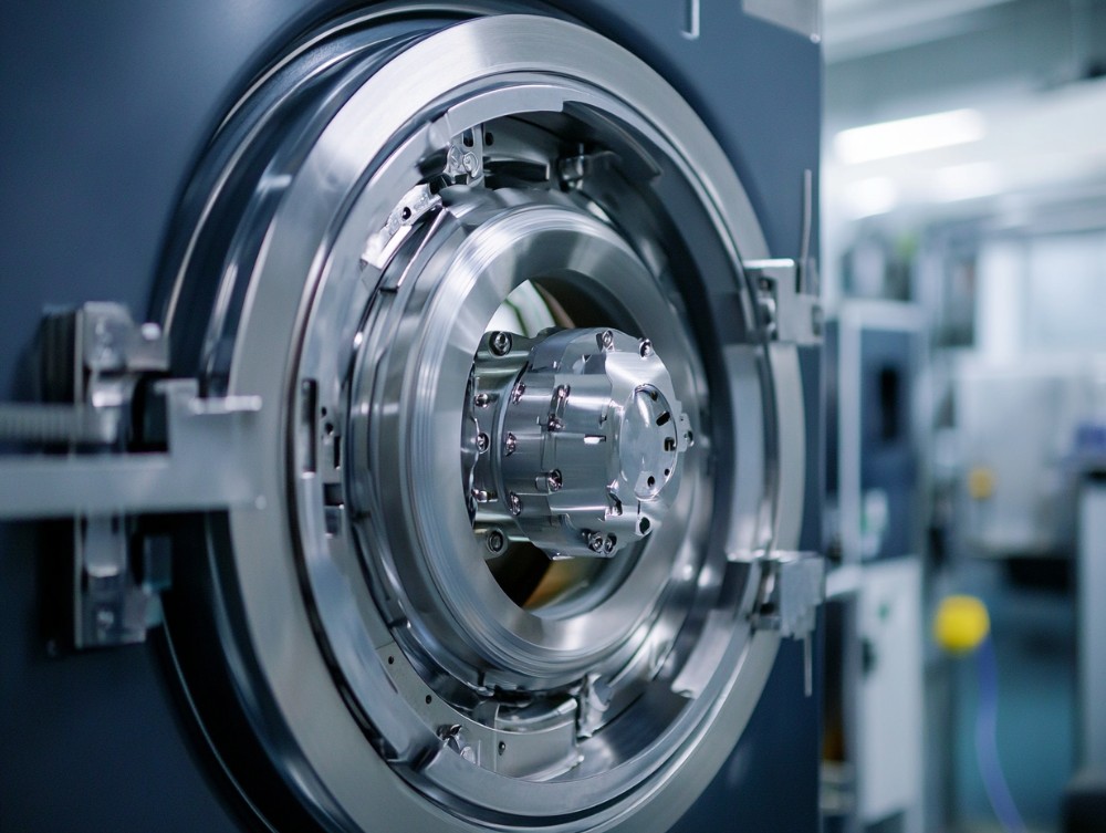 珠江洗滌設(shè)備助力酒店洗衣效率提升的成功案例