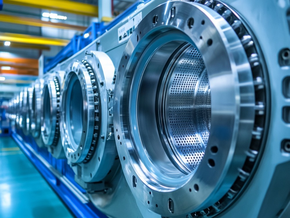 珠江洗滌設(shè)備隔離式工業(yè)洗衣機(jī)助力酒店洗滌效率大提升