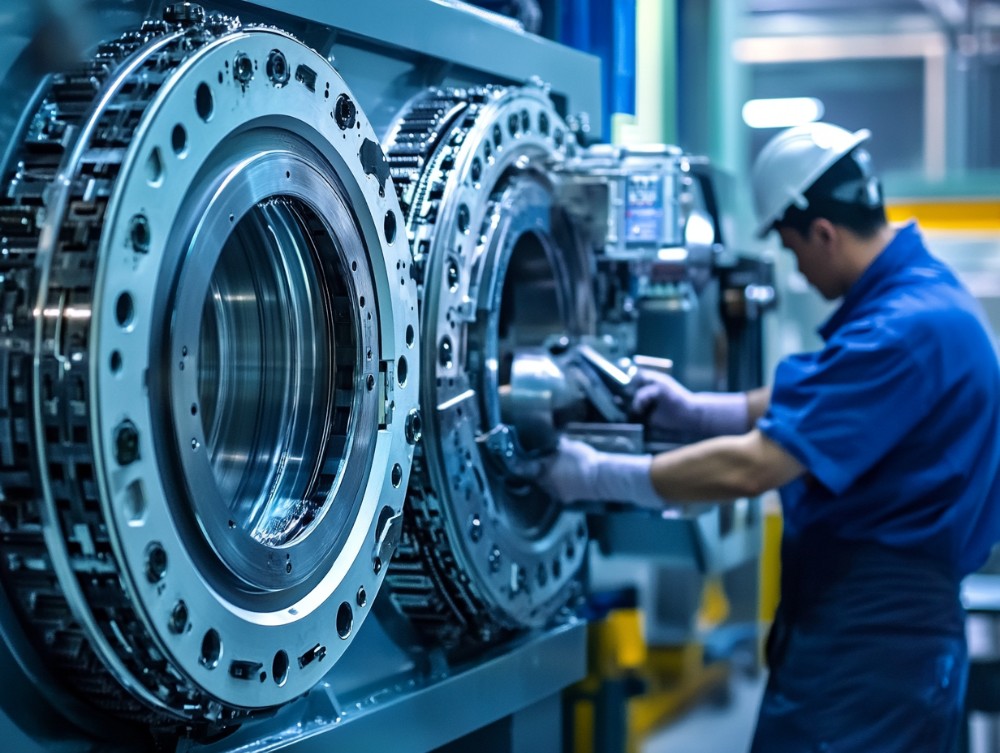 珠江洗滌設(shè)備：酒店工業(yè)洗衣機(jī)源頭廠家助力洗滌高效化