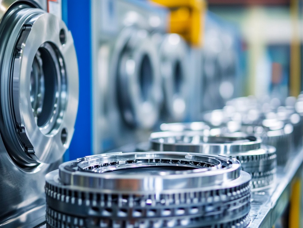 珠江洗滌設備助力煤礦行業實現高效洗滌解決方案