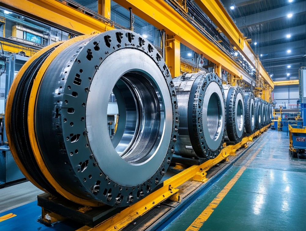 珠江洗滌設備助力酒店行業，提升洗滌效率與品質