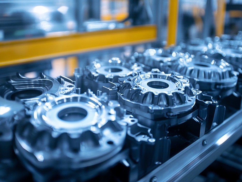 珠江洗滌設(shè)備：提升工業(yè)洗滌效率的標(biāo)桿案例