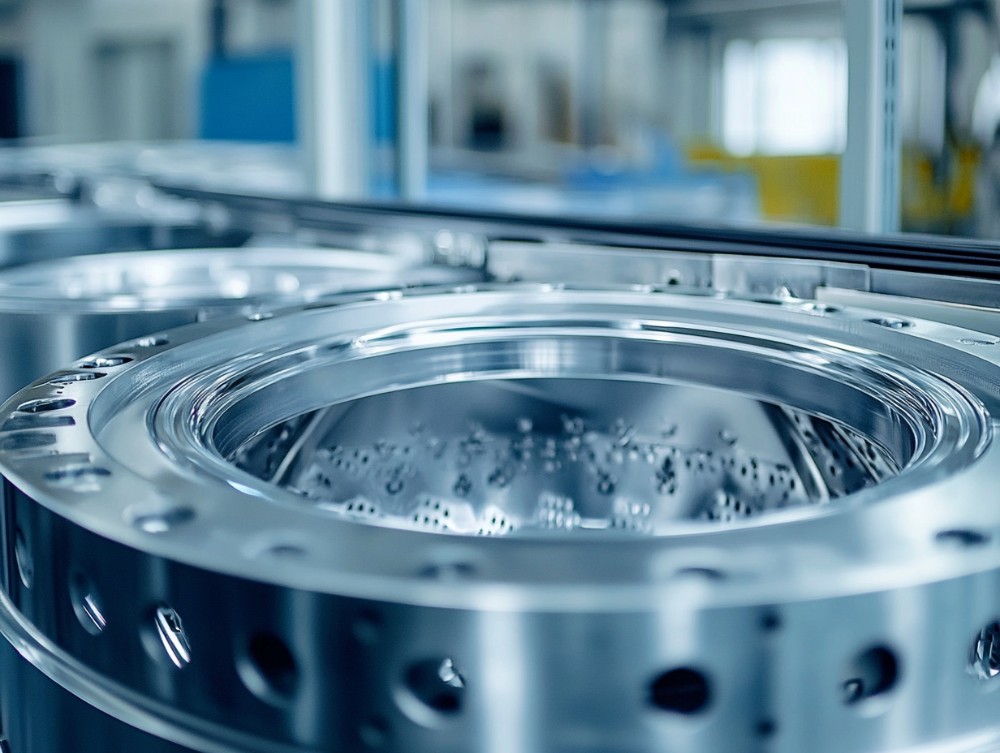 珠江洗滌設(shè)備：工業(yè)定制洗衣機(jī)在煤炭企業(yè)的應(yīng)用案例