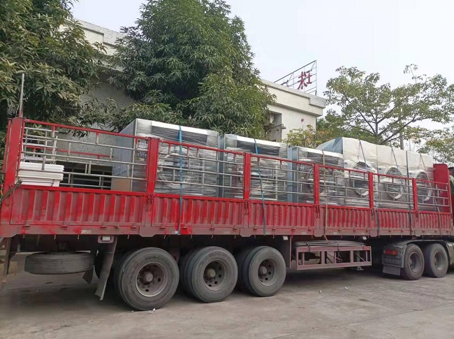 國產高品質醫用隔離式洗衣機，珠江洗滌超低能耗廣州全自動工業洗衣機