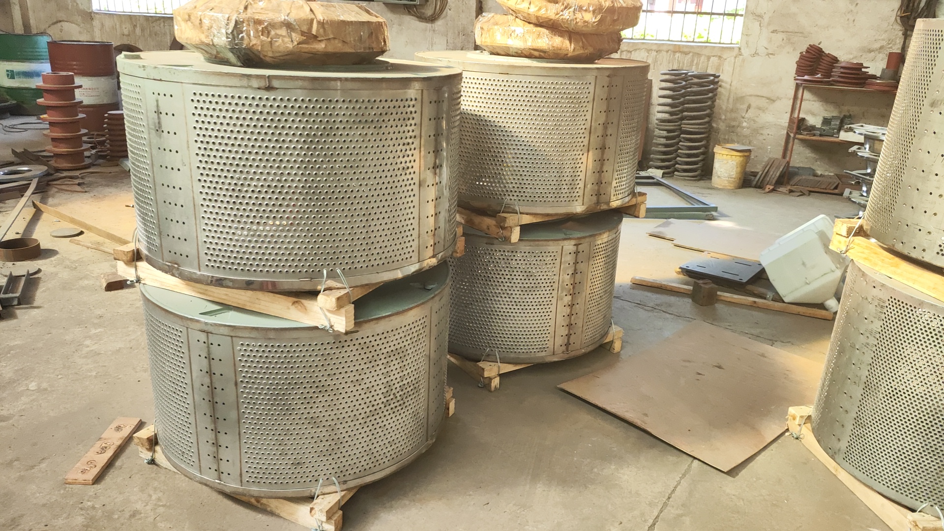 
從工業用洗衣機到水洗廠方案，珠江洗滌如何贏得百家名企長期合作？
